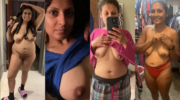 Amateur Desi Bad Mommy Naked Video