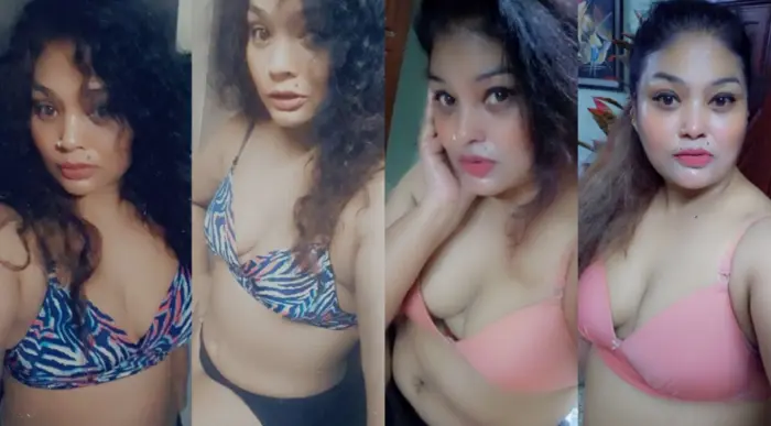 Bangladeshi Young Sexy Horny Milf Naked Video