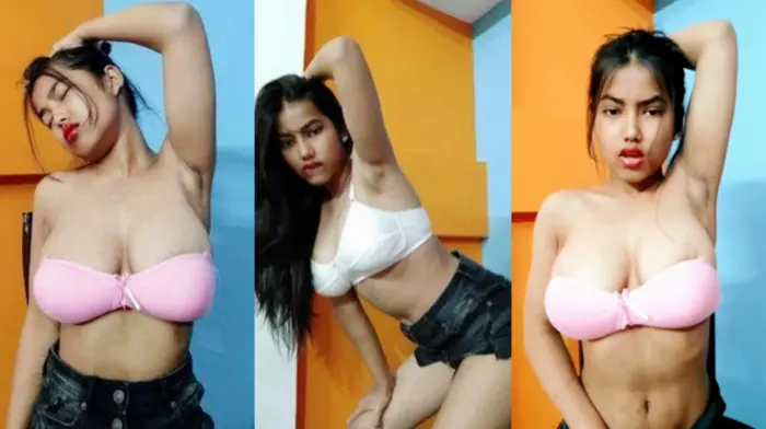 Bengali Cute Teen Girl Full Naked Fingering Video