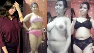 Bengali Young Chubby Tanker Gf Naked