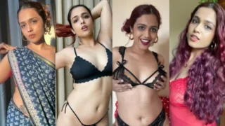 Neelam Kudale Full Nude Lesbian Sex Video