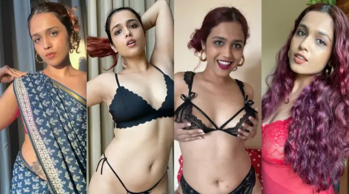 Neelam Kudale Full Nude Lesbian Sex Video