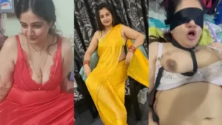 Tamil Cute BigAss Tanker Milf BDSM Play Blowjob Hard Sex Video