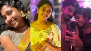 Tamil Young Slim Girl Fucking With Bf